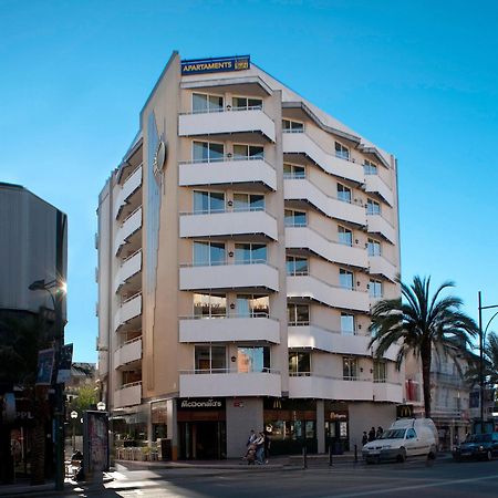 Apartments Lloret Sun Lloret de Mar Exterior photo