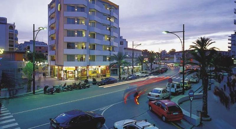 Apartments Lloret Sun Lloret de Mar Exterior photo