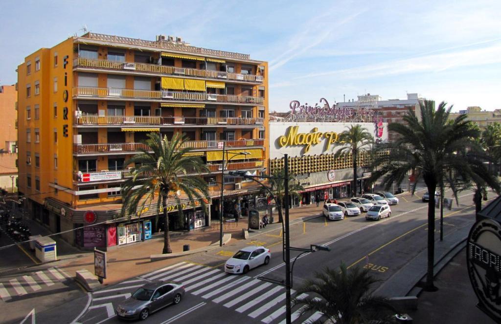 Apartments Lloret Sun Lloret de Mar Exterior photo